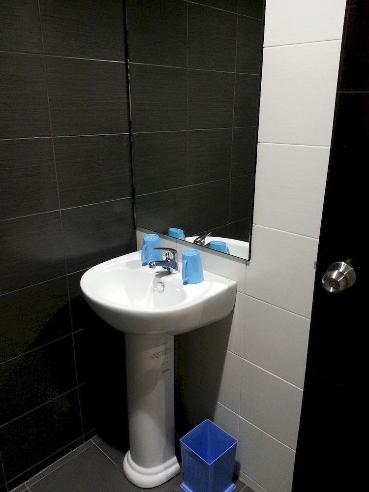 Padungan Hotel Kuching Kültér fotó