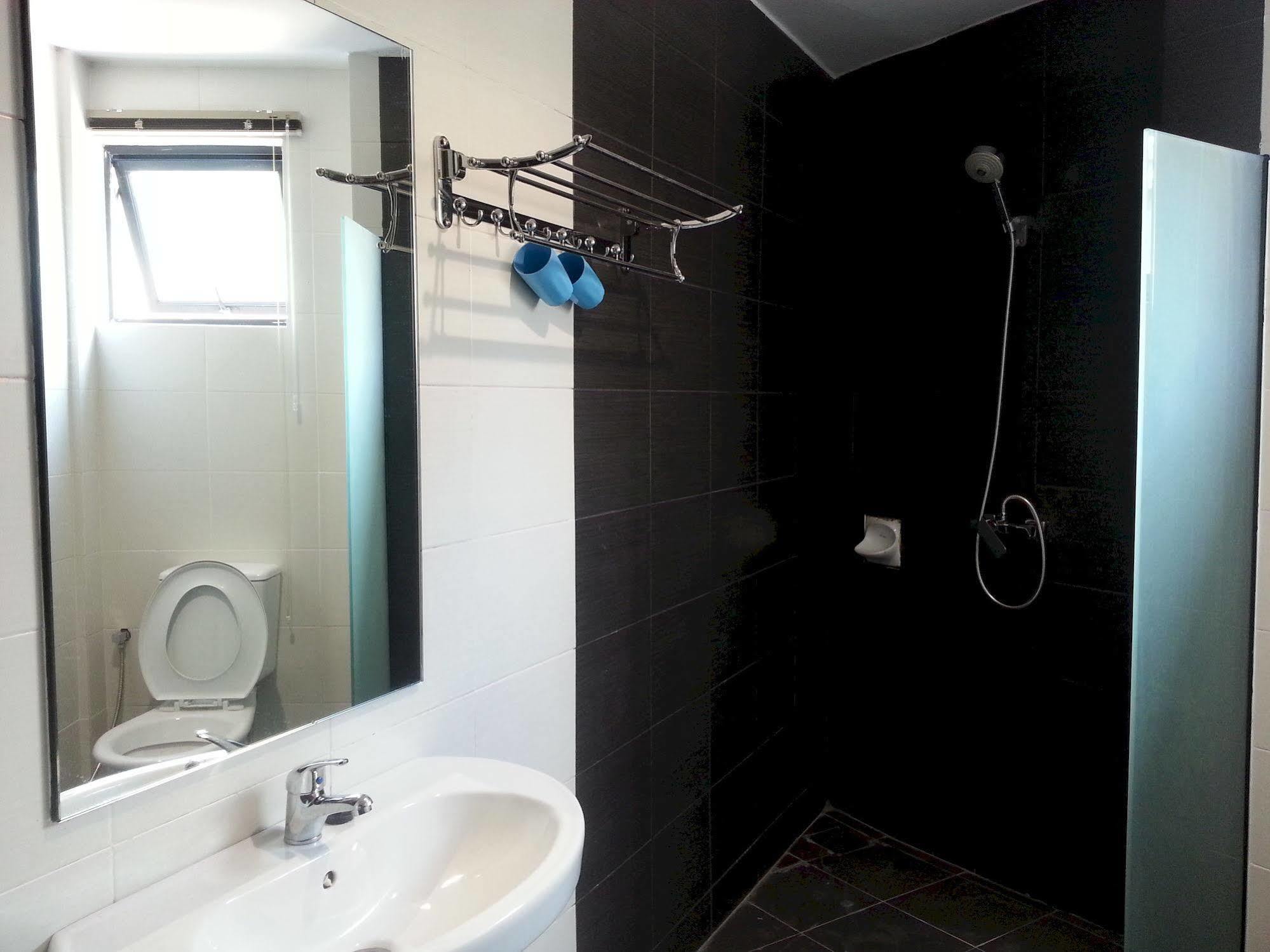 Padungan Hotel Kuching Kültér fotó